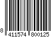 8411574800125