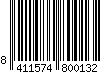 8411574800132