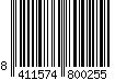 8411574800255