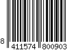 8411574800903 8411574800903