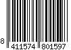 8411574801597