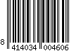 8414034004606