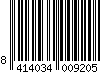 8414034009205