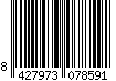 8427973078591 8427973078591