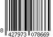 8427973078669 8427973078669