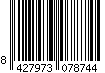8427973078744 8427973078744