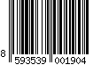 8593539001904