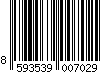 8593539007029