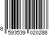 8593539020288