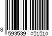 8593539051510