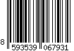 8593539067931