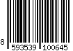 8593539100645