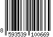 8593539100669