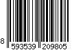 8593539209805