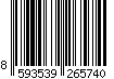 8593539265740