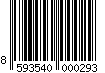 8593540000293