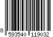 8593540119032