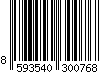 8593540300768