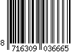 8716309036665