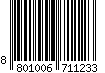 8801006711233