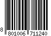 8801006711240