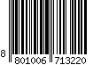 8801006713220