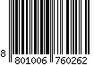 8801006760262