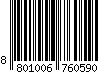 8801006760590