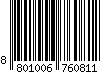 8801006760811