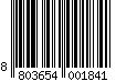 8803654001841