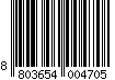 8803654004705