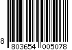 8803654005078