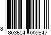 8803654009847