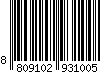 8809102931005