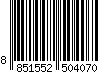 8851552504070