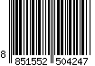 8851552504247