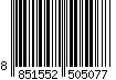 8851552505077