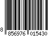 8856976015430 8856976015430