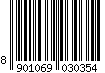 8901069030354