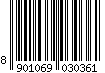 8901069030361