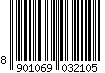 8901069032105