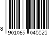 8901069045525