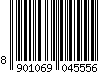 8901069045556