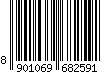 8901069682591