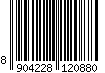 8904228120880