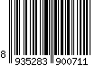 8935283900711