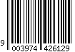 9003974426129 9003974426129