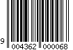 9004362000068