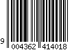 9004362414018 9004362414018