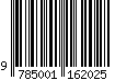 9785001162025